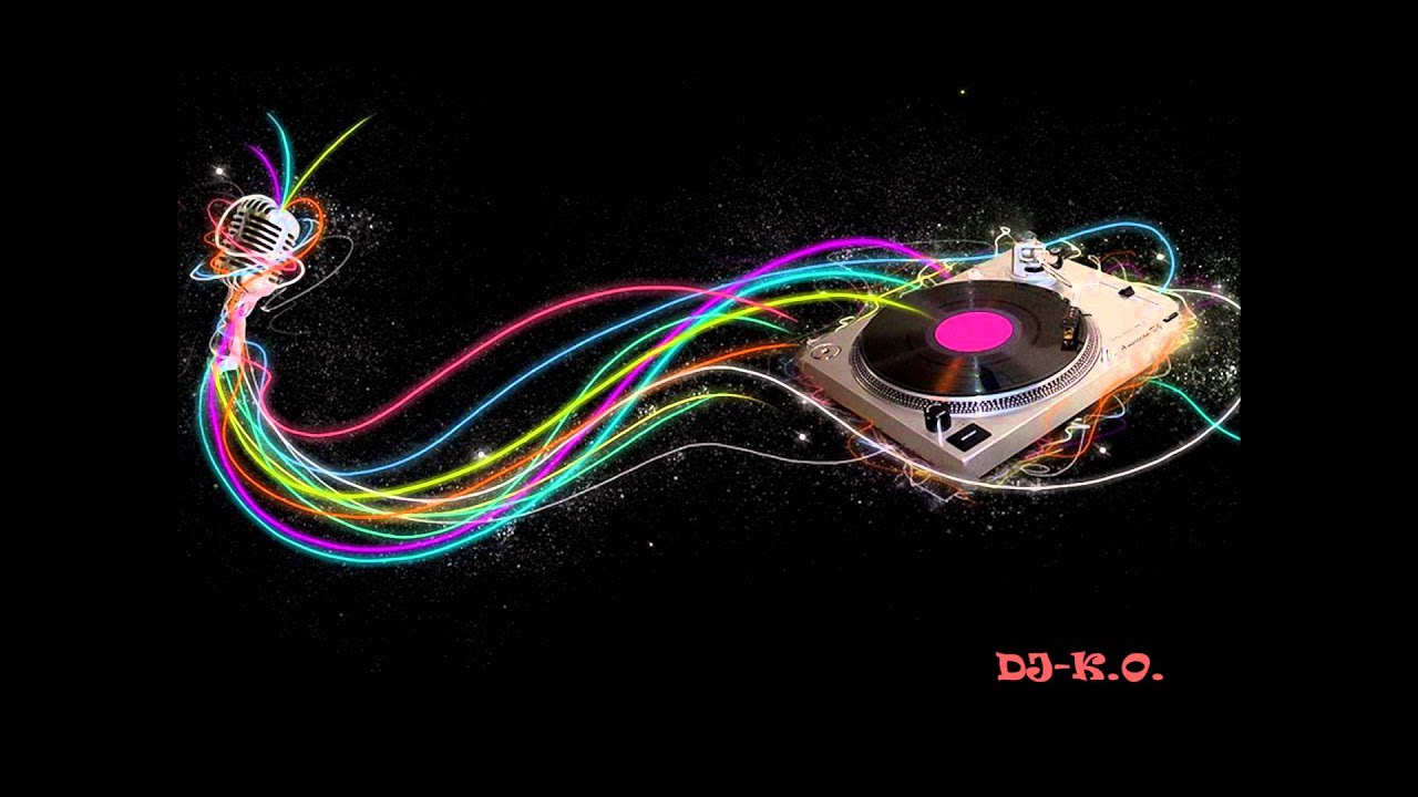 Avicii & Flo-Rida - Levels & Good feeling (DJ-KATHE Mix)