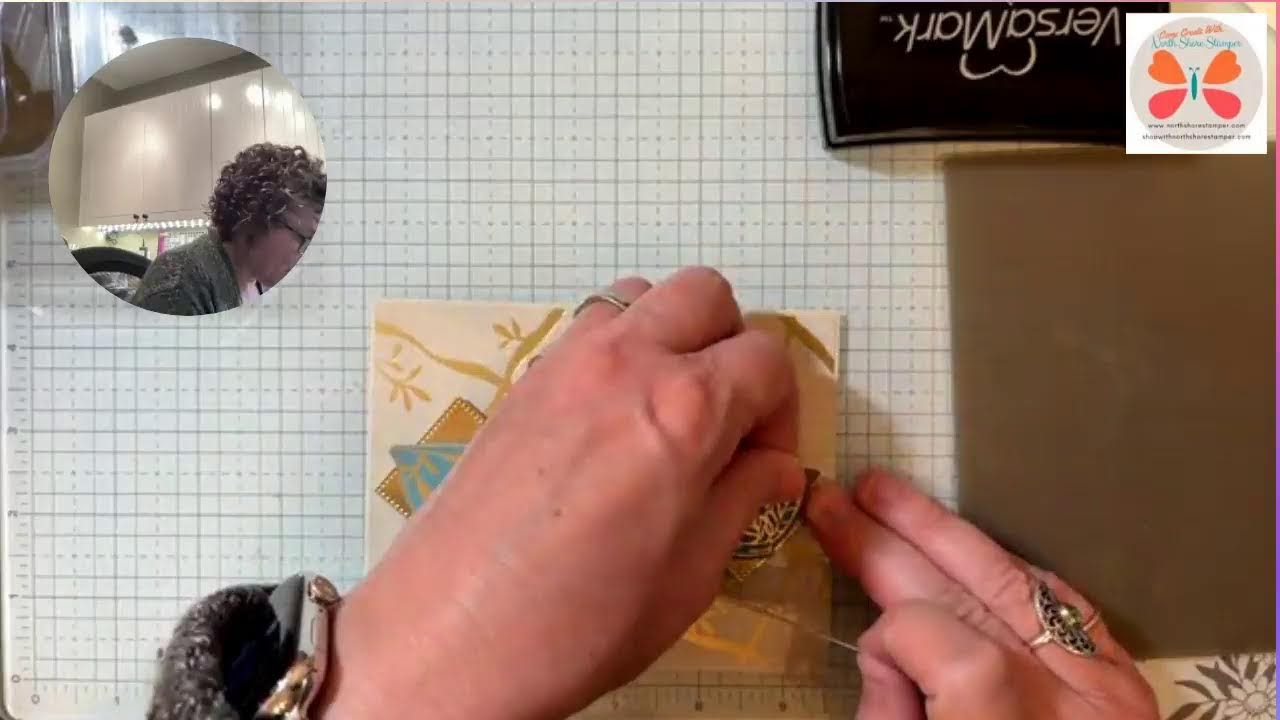 Kintsugi Inspirations