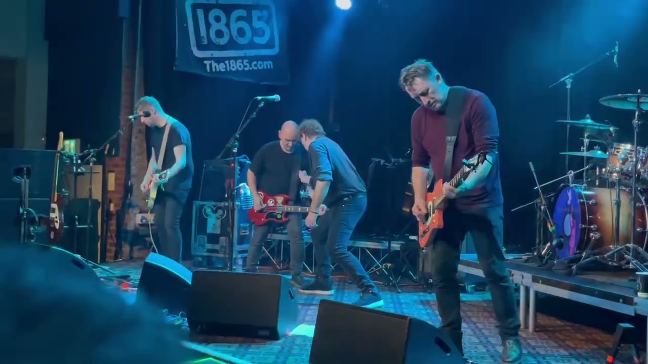 The Chameleons (Live - Encore) - 1865 Southampton - 13/11/25 