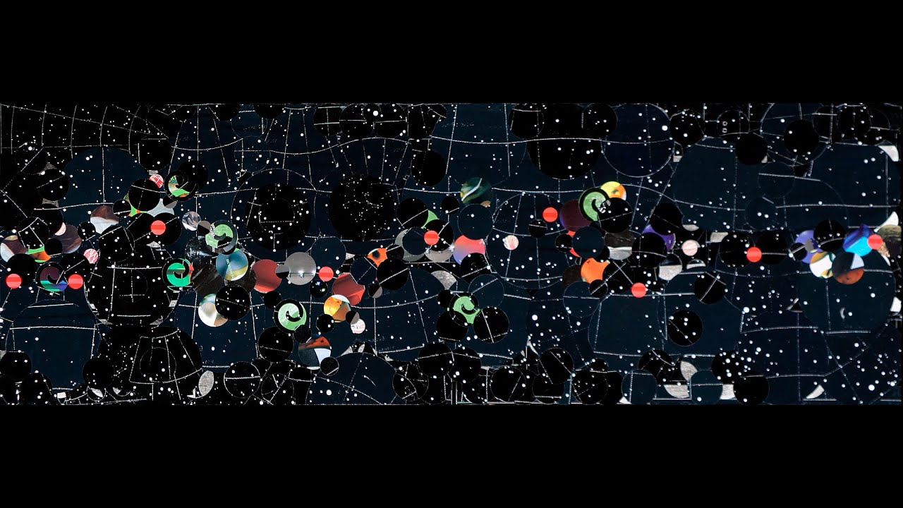 Creating Music Inspired by Visual Art  