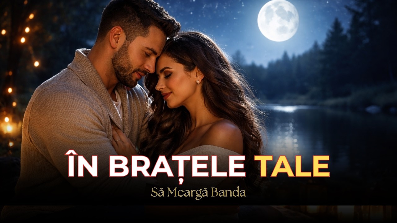 Să Meargă Banda - ÎN BRAȚELE TALE