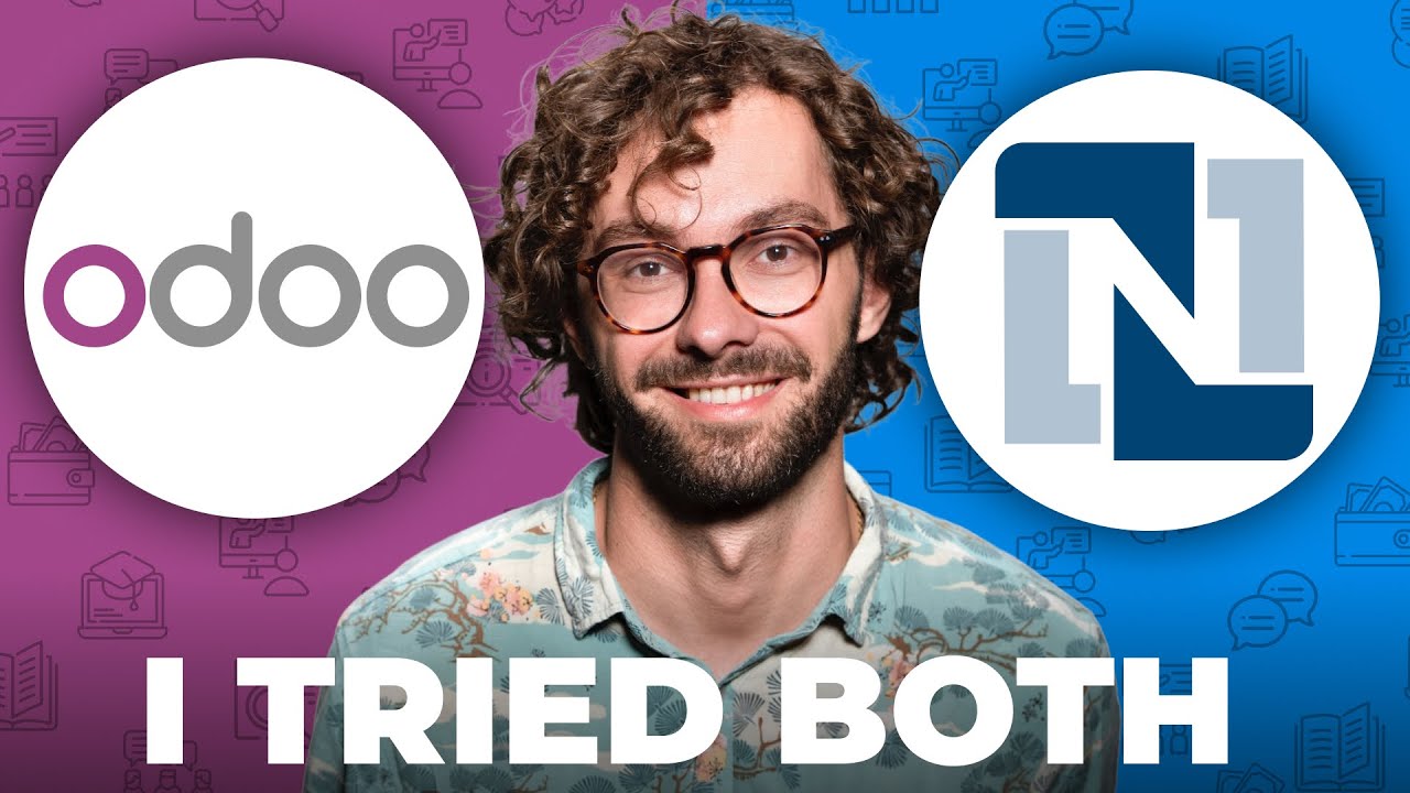 Odoo Vs Netsuite  - Which is Better?