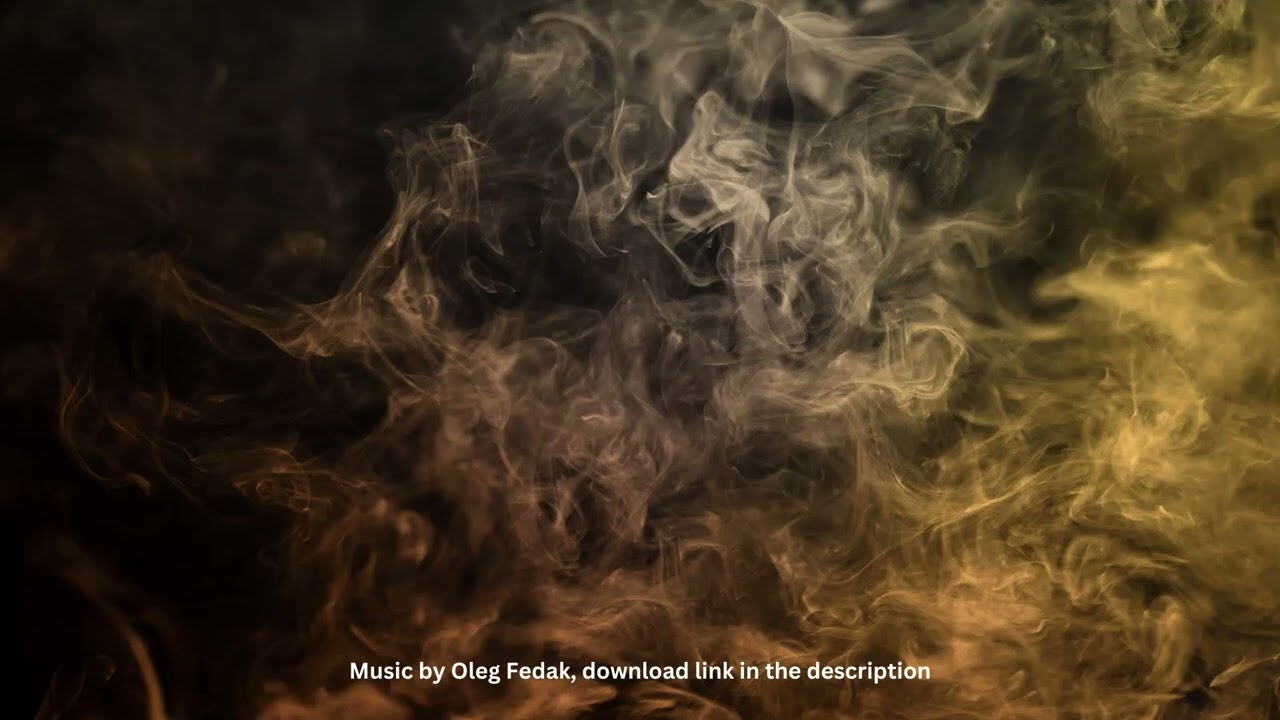 Smoke by Oleg Fedak [No Copyright Music] | Videoscape
