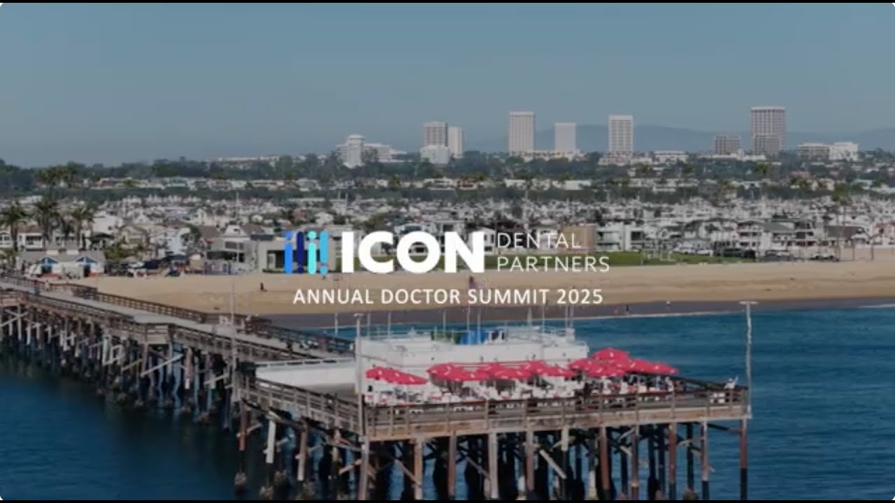 🌟 ICON Dental Partners | Partner Doctor Team-Building & Doctor Summit Highlights