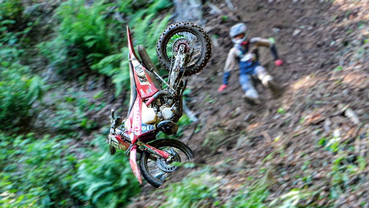 Erzbergrodeo 2022 | the Hardest Edition Ever | Highlights Part 1