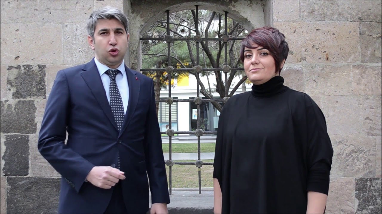 18 Mart Çanakkale Zaferi Ve Şehitleri Anma Programı