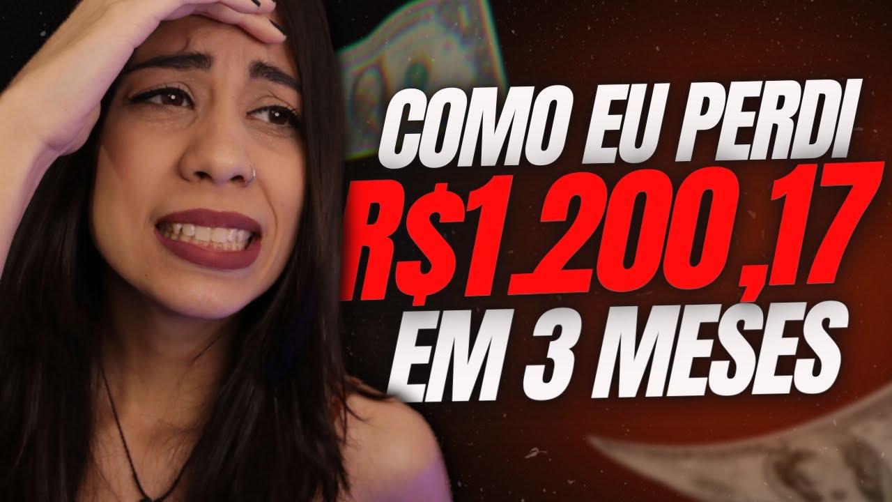 Perdi R$1.200,17 no Google Ads como Afiliada Iniciante [NÃO COMETA ESSES ERROS]