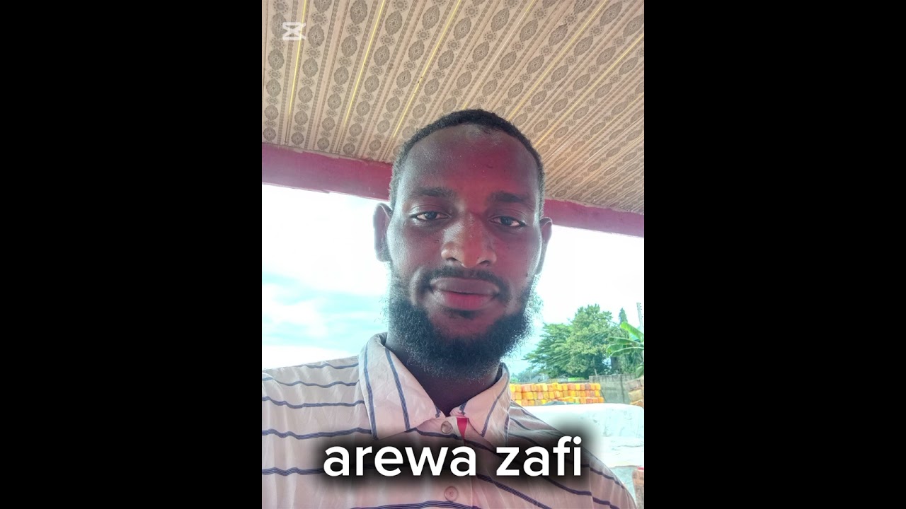 G.makeel done_-_Arewa zafi
