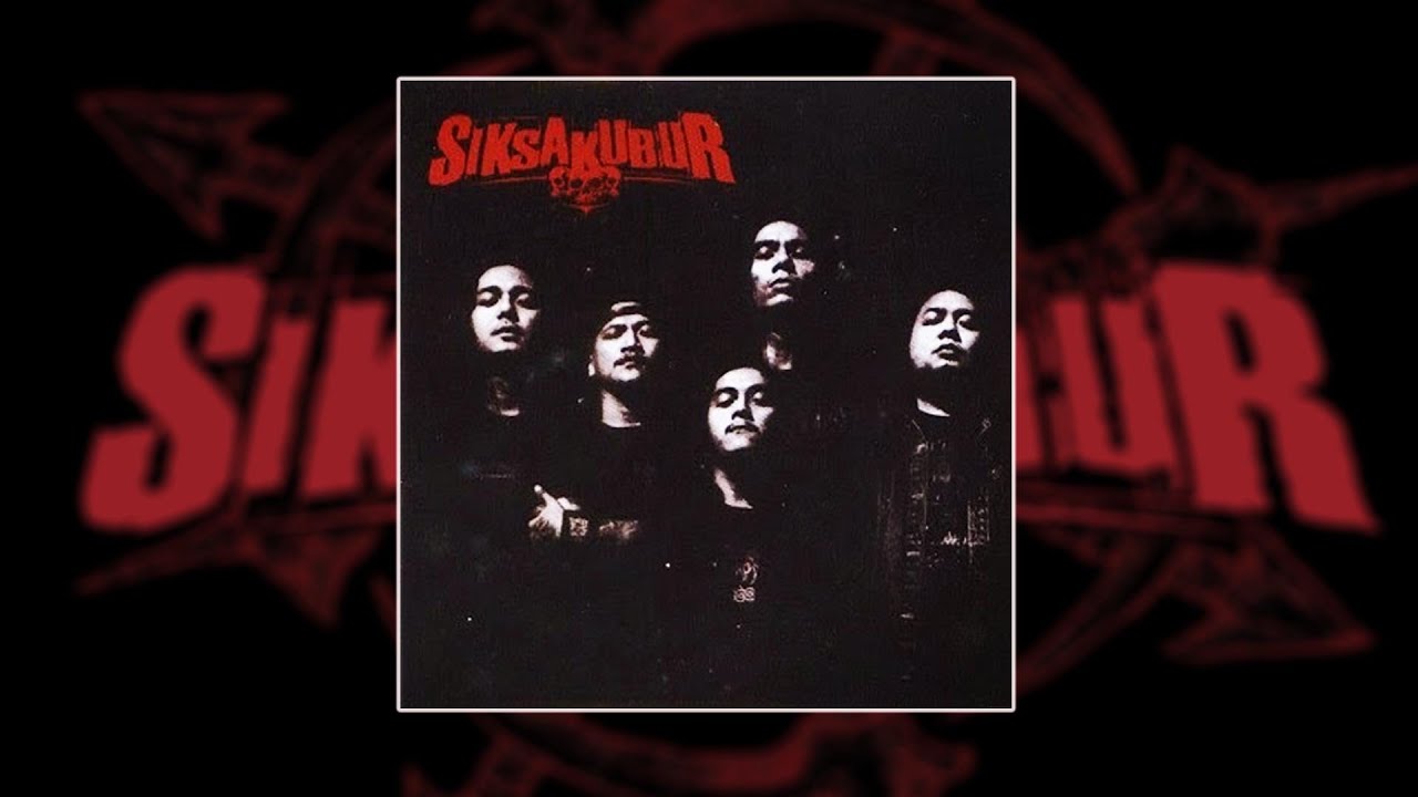 SIKSAKUBUR - SIKSAKUBUR 