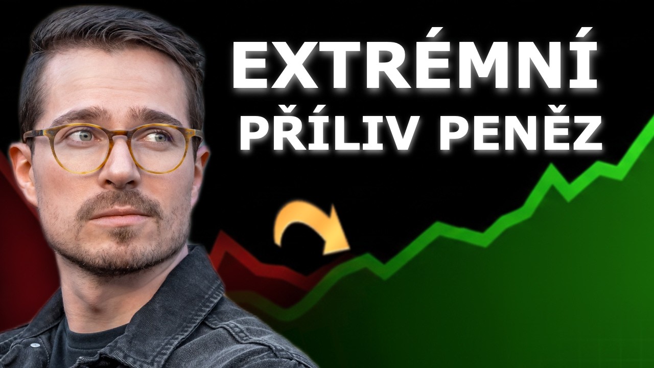 NAIVNÍ ČEKAJÍ NA KOLAPS, HLUPÁCI JSOU ALL IN – TAK CO DĚLAT?