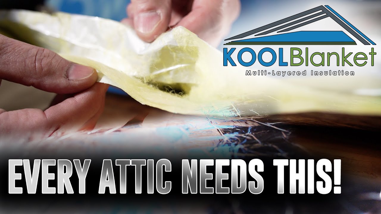 KOOLBlanket: Save Money On Your Electricity Bill - Healthy Home 365