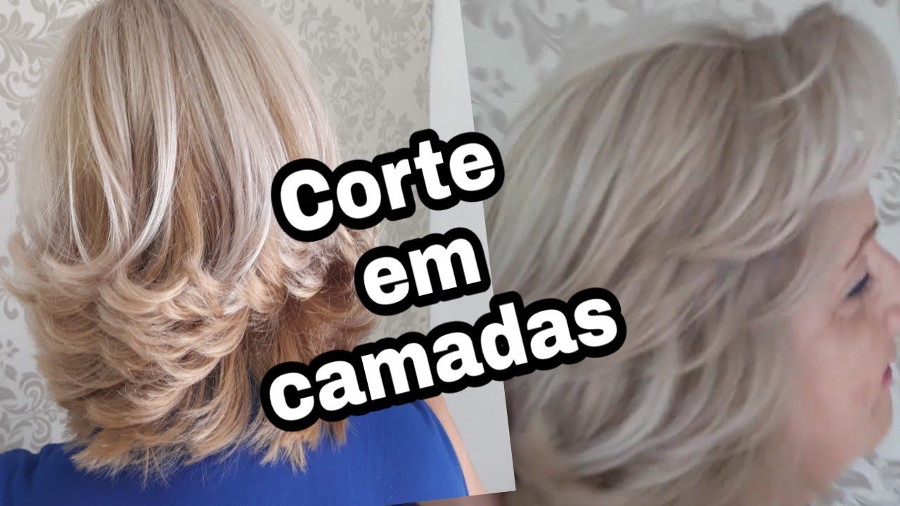 CORTEI MINHA MÃO ENSINANDO CORTE DEGRADÊ -DEI MEU SANGUE PELOS INSCRITOS RSRS