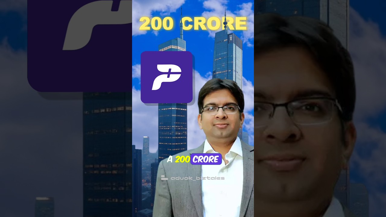 🔥 This Indian Startup Turns Empty Parking Into Profit 💡 | Best Business Idea 2025