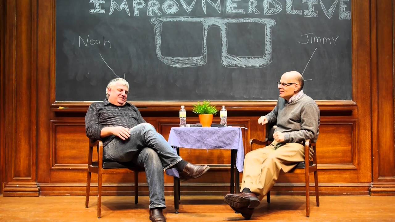 Noah Gregoropoulos talks about the meaning of 