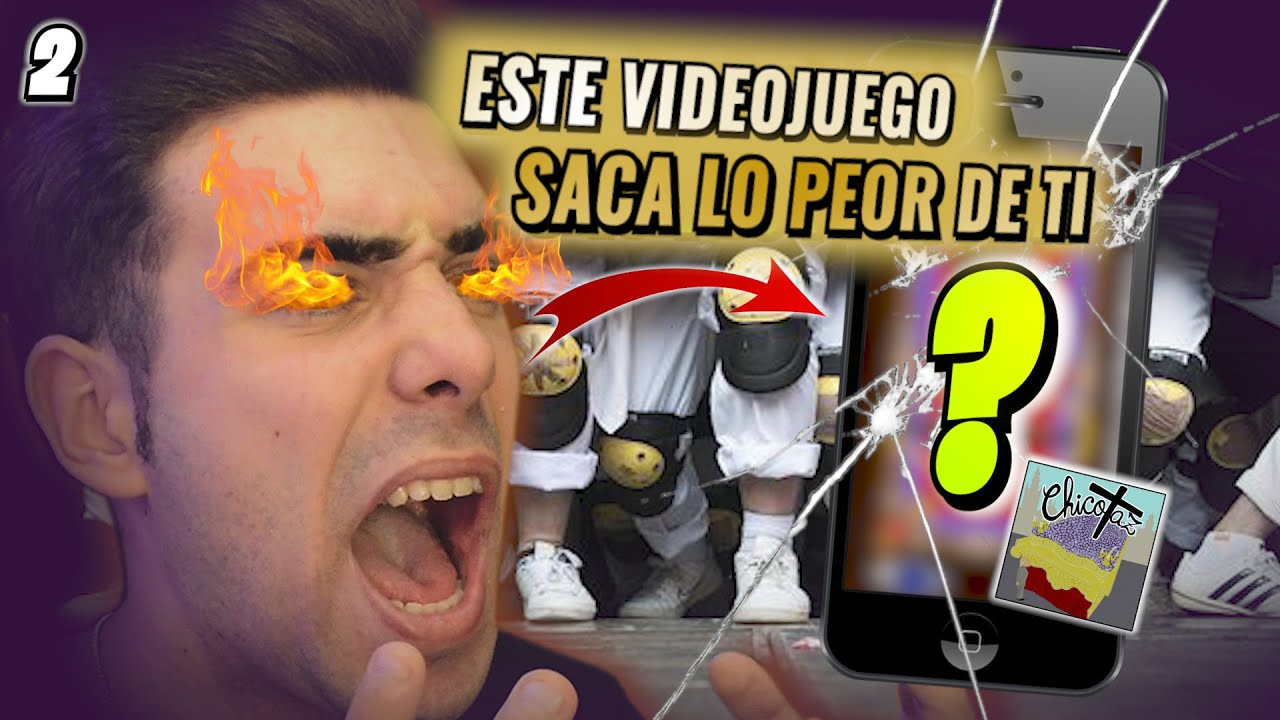 CHICOTAZ 2022 ✅ - GAMEPLAY con MARCHAS DE SEMANA SANTA 😱 | DarioElJartible