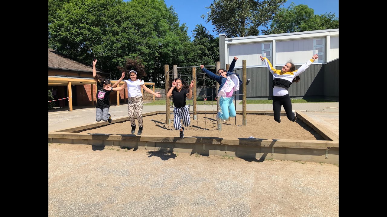 Alte Schule - Liederprojekt 2020