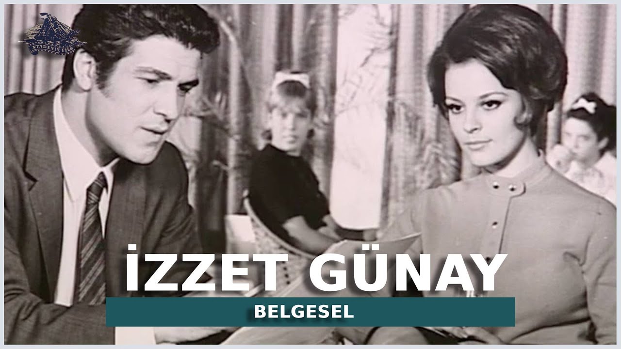 İzzet Günay - Belgesel
