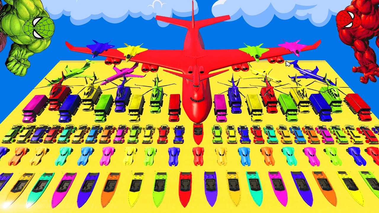 الرجل العنكبوت انقاذ باتمان Spider-Man Rescue batman vs iron man vs venom funny GTA 5 superhero 186