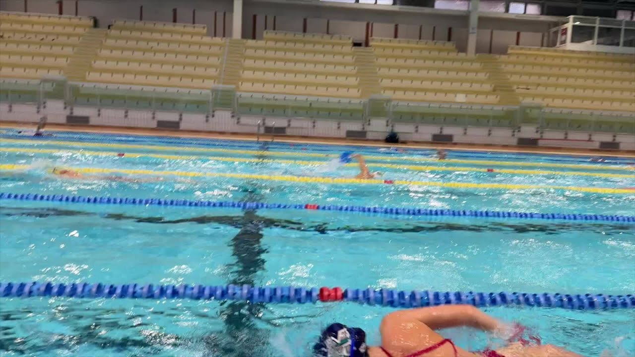 Saint-Étienne : une formation de sauveteurs face à la pénurie de maîtres-nageurs