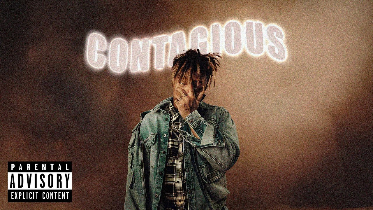 [FREE] Juice WRLD Type Beat - 