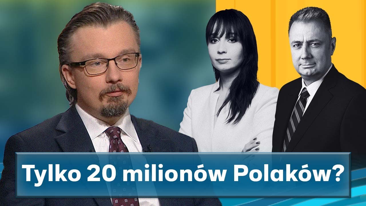 Dlaczego nie ma dzieci? Prawdziwe problemy młodych Polak&oacute;w.