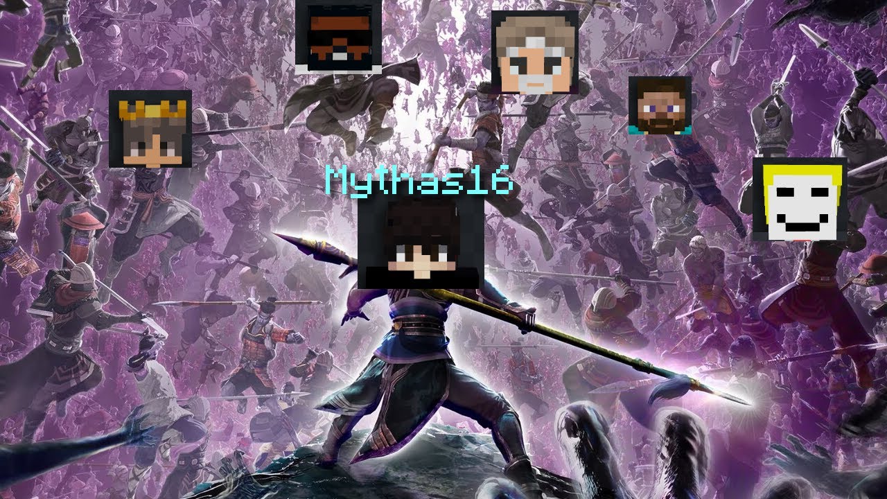 TYKSA vs MYTHAS16