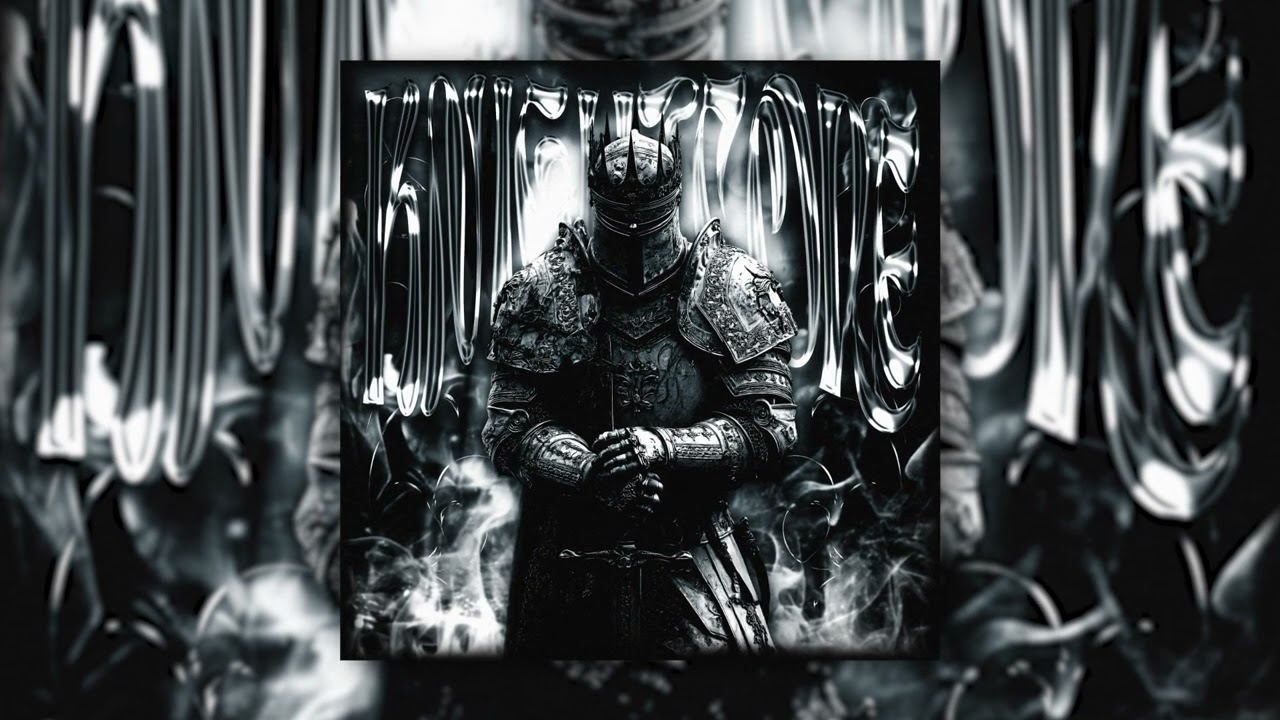 VLNCRSH - KNIGHTCORE (super slowed)