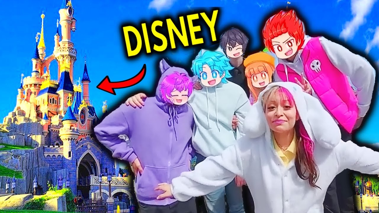 Alex & The Squads CRAZIEST IRL Adventures!