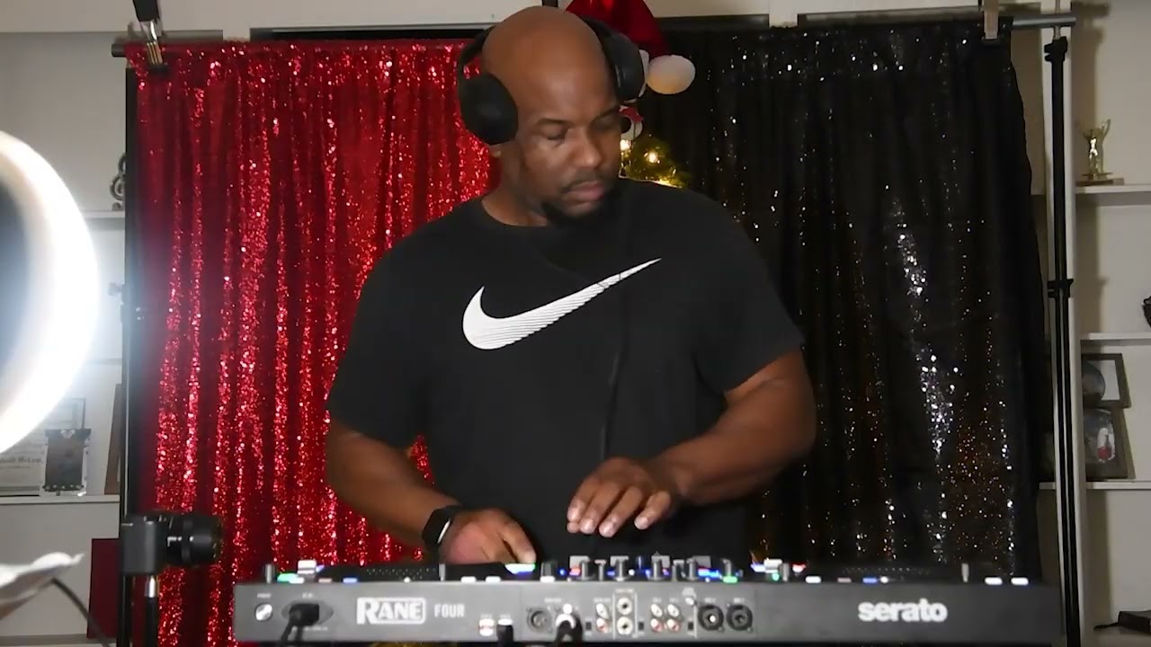 FRIDAY PHIYA 12 12. Quick mix