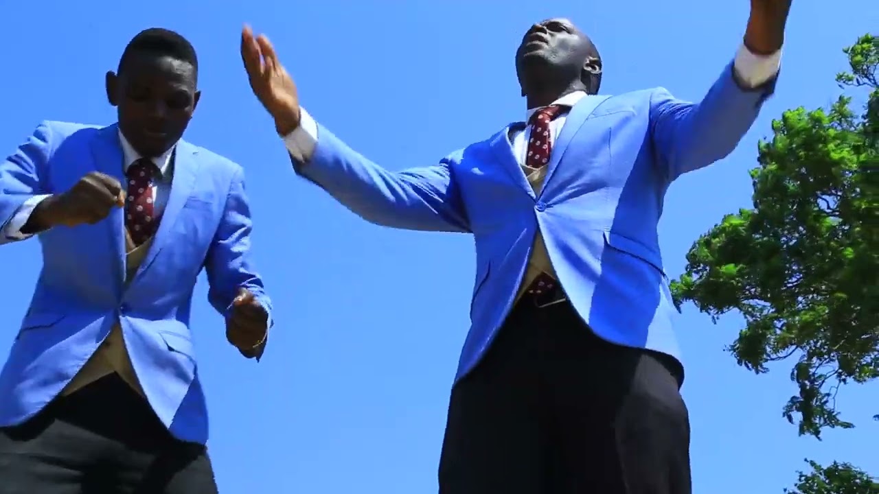 Orugyendo by Syson Owobusingye   ft Bruce Ankunda video mp4