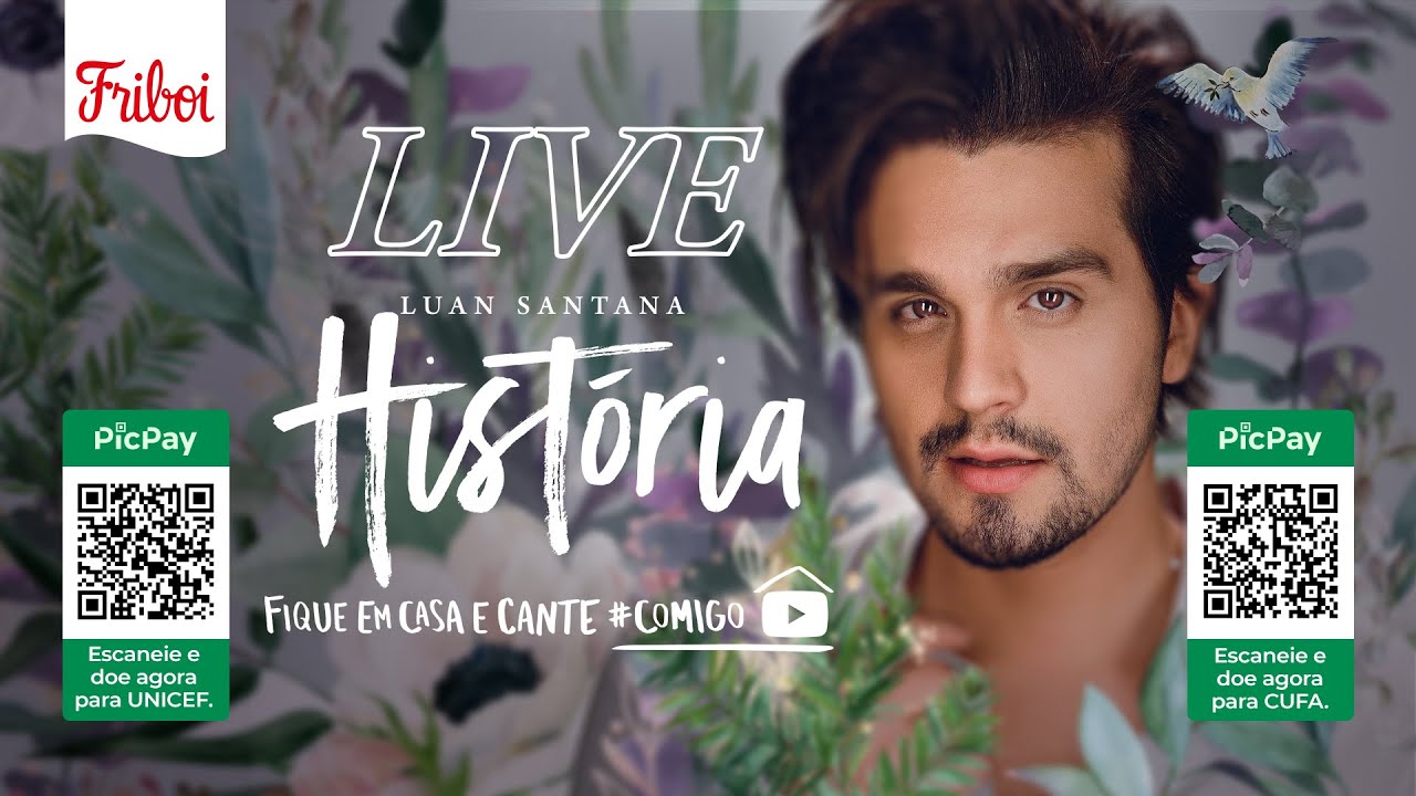 Live LUAN 