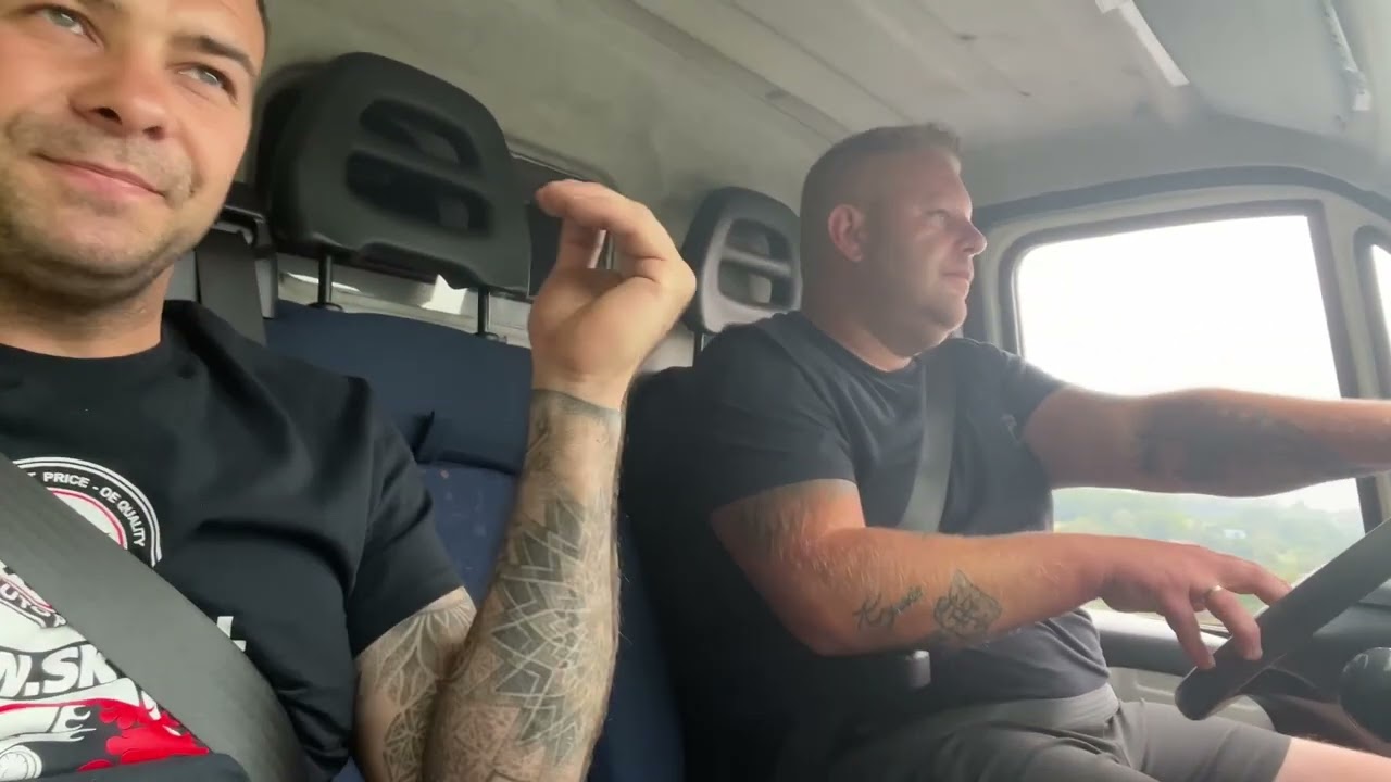 Kupiłem nowy ciągnik cf625 !!odbieramy z salonu !!zostanę rolnikiem???