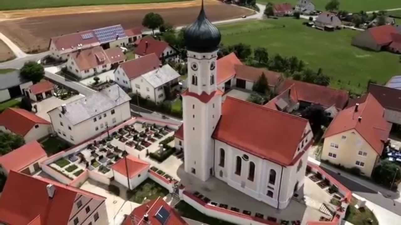 Kirche Sulzdorf