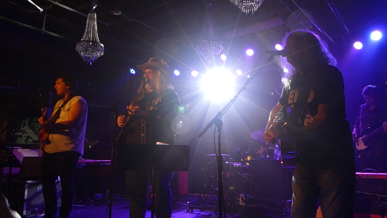 The High Hawks 10/19/19 Flying High