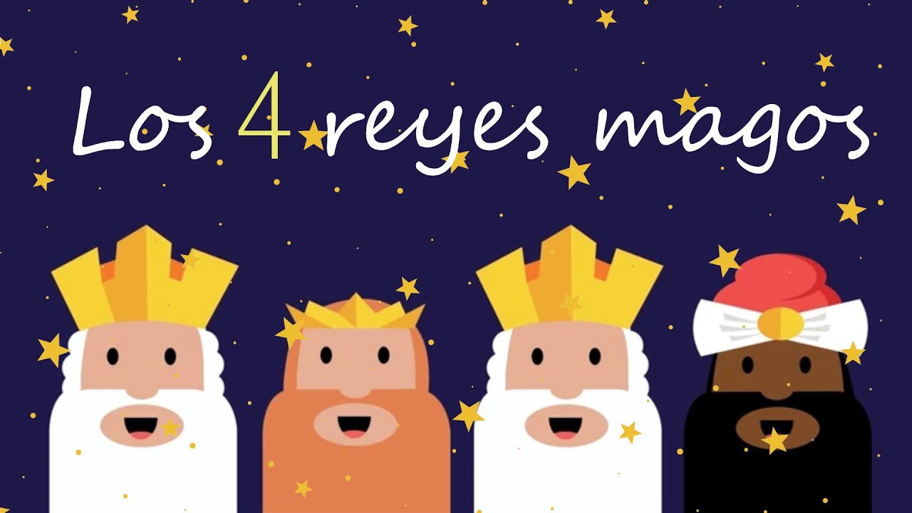 Reyes Magos y nuevas generaciones: ¿se están perdiendo los valores?