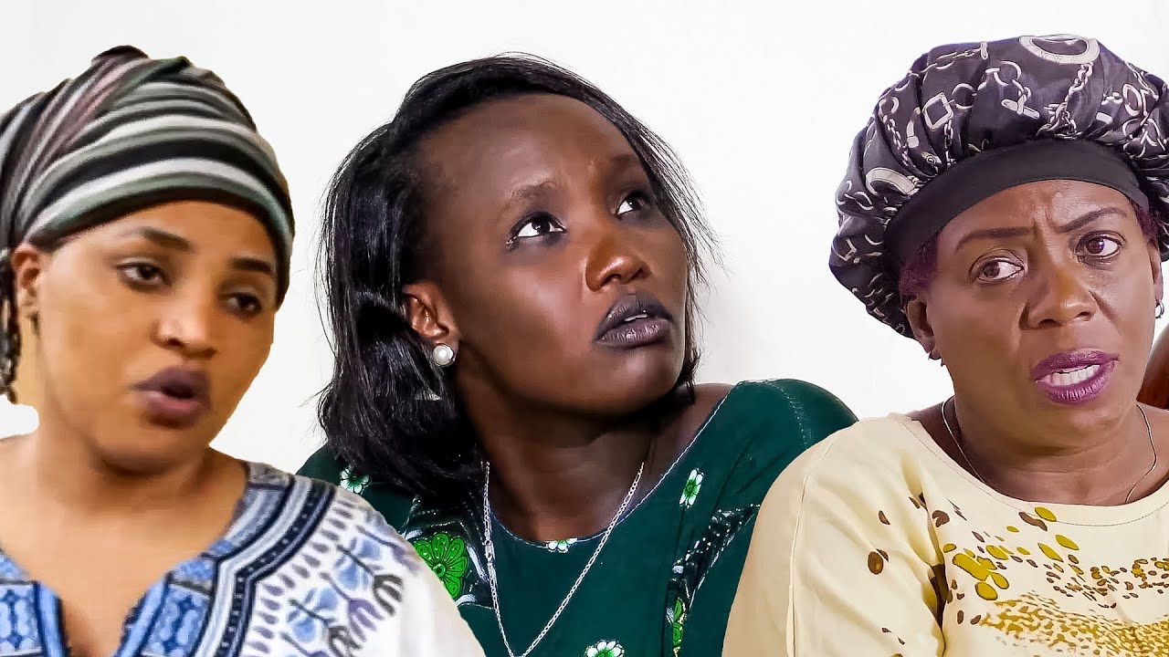 Intare y Ingore 24 Full Version Film Nyarwanda 2024 #0780503525 #citymaid #asia #ee #rwanda