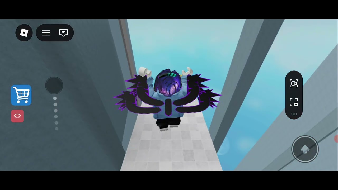 Gaming with padthehulk playing GREAT SCHOOL BREAKOUT OBBY