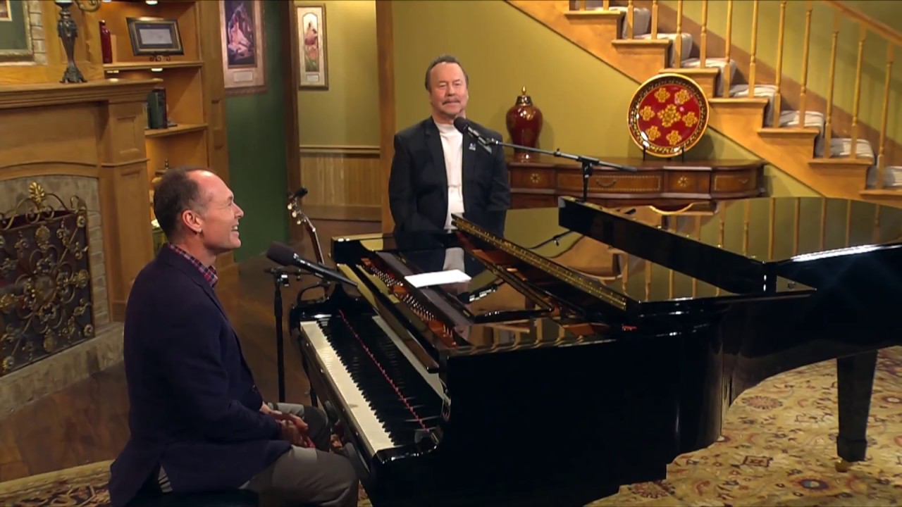 3ABN Today - Live Music with Tim Parton and Danny Shelton (TDY017026)