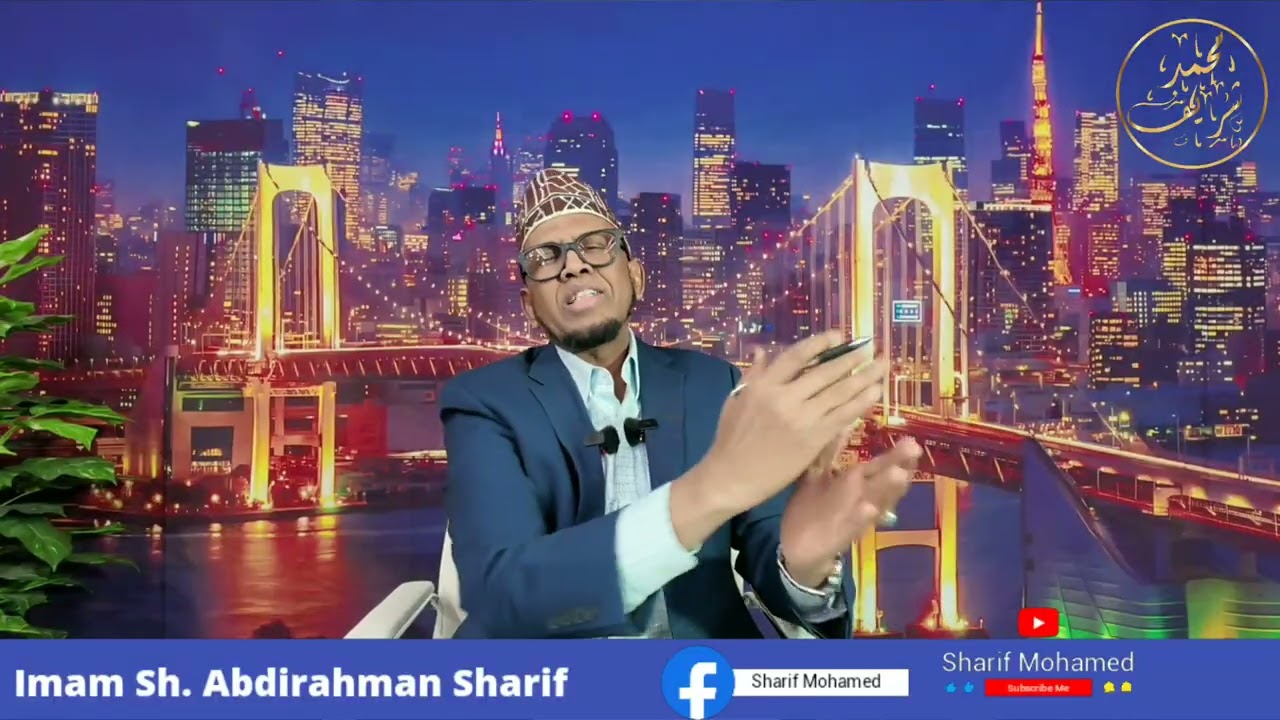 Salafiyaddu dadka darbiyo ayay ku xidhaysaa, halka Qur’aanku uu u furo albaabka samada.