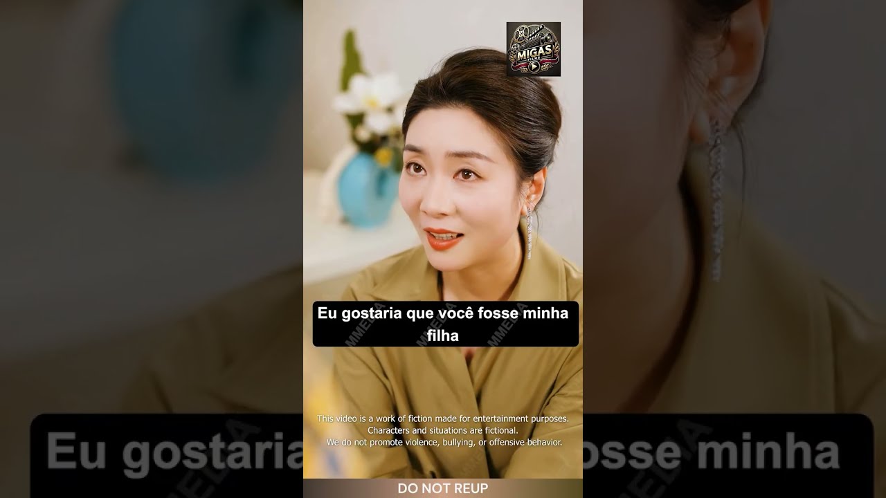 Garota Mendiga Arrisca A Vida Salvando Velho Bilion&aacute;rio, Descobre Ser Filha Perdida H&aacute; 20 Anos