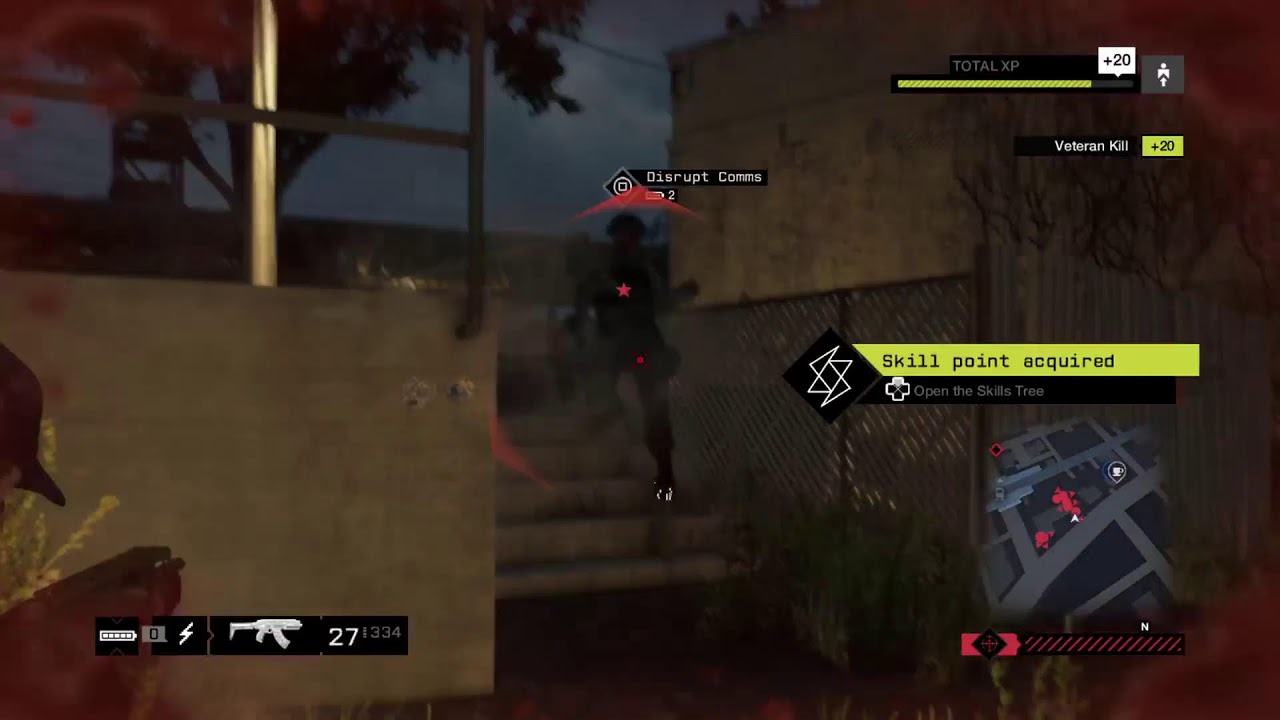 WATCH DOGS -FAST LIFE IN CHICAGO EDITION EP 2