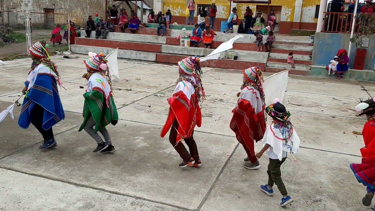 carnaval 2022 totora