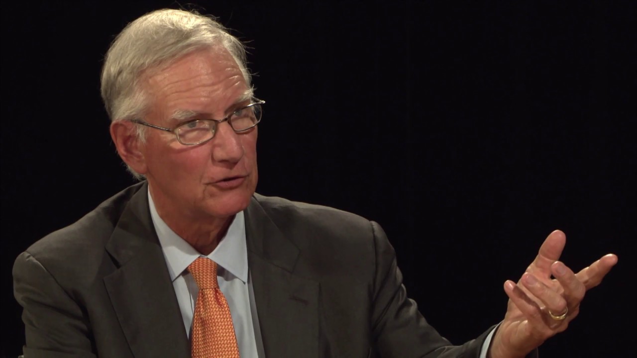 Short Takes: Tom Peters on how small companies succeed globally