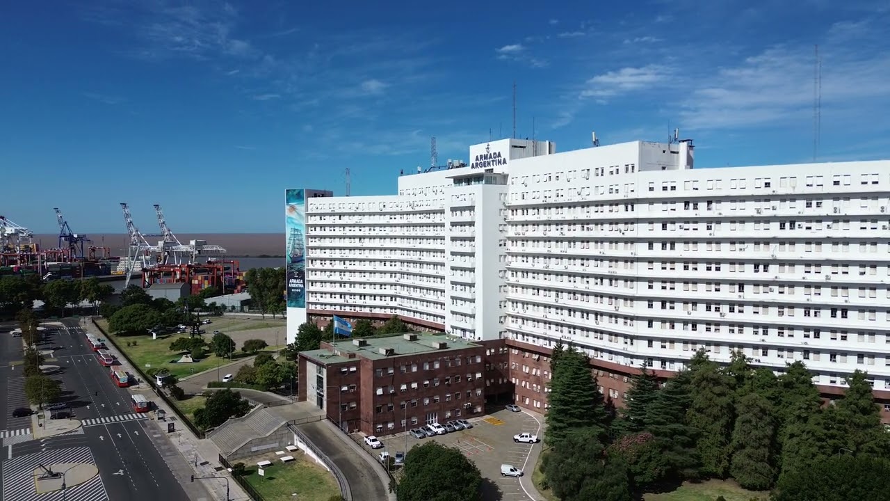Edificio libertad 🇦🇷