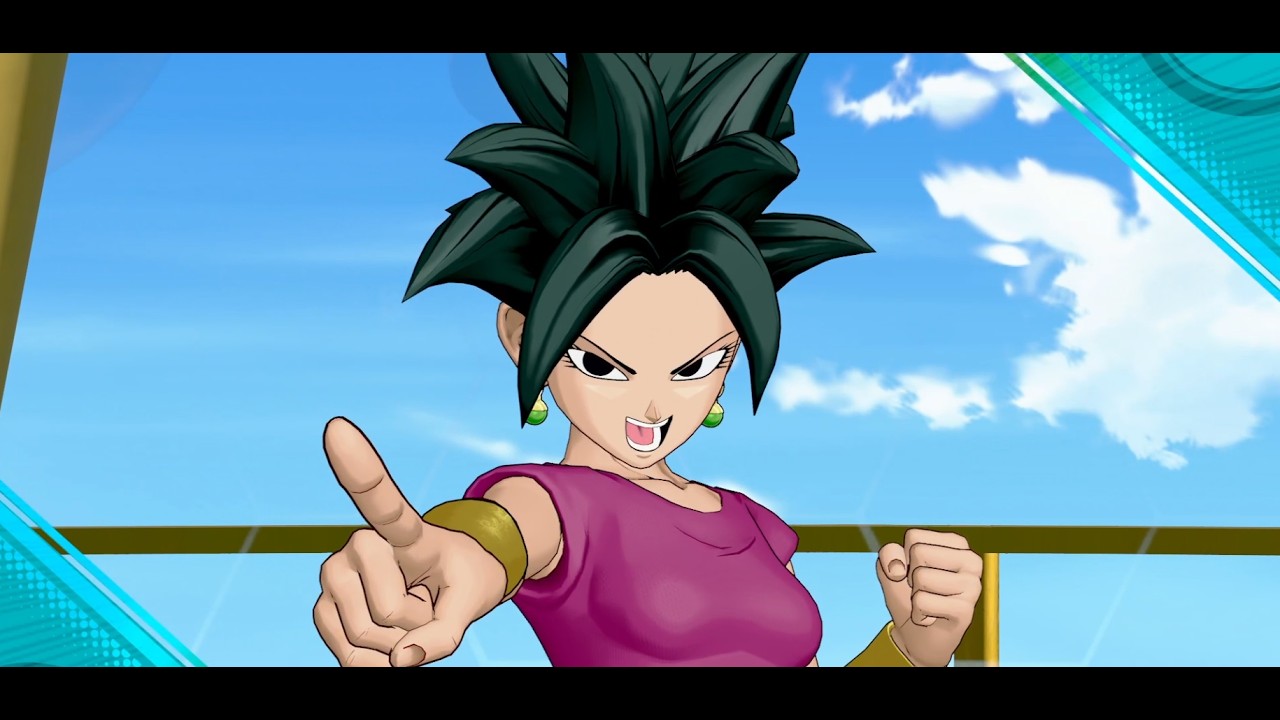 KEFLA IS HERE!!!!! | Dragonball Gekishin Squadra Ranked