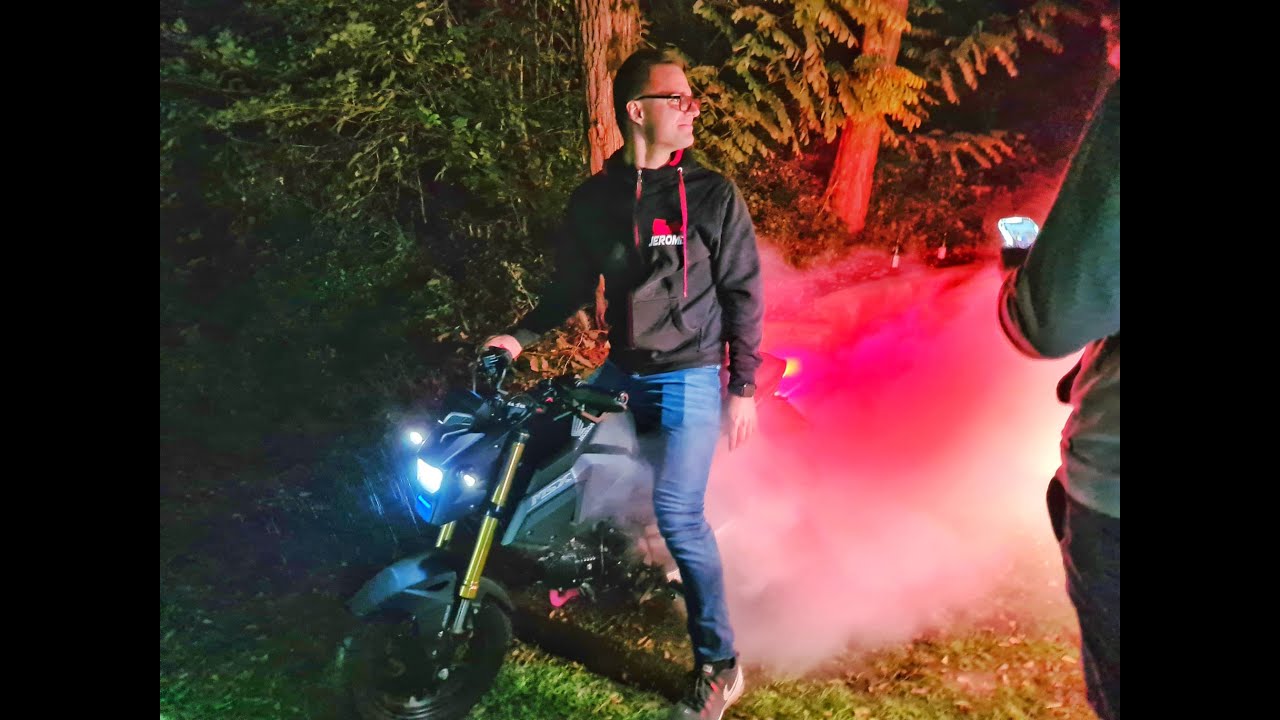 Jahresrückblick KS OSTERODE 2021--- Knieschleifer aus Überzeugung