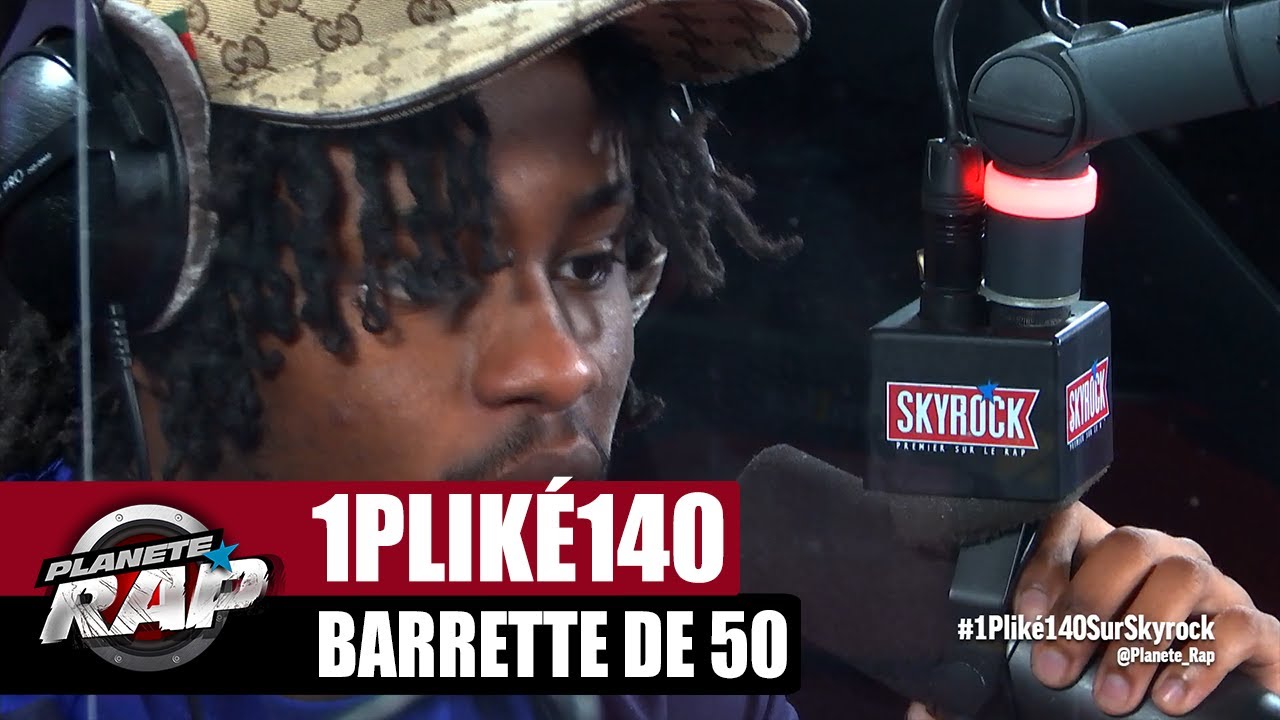 1PLIKÉ140 