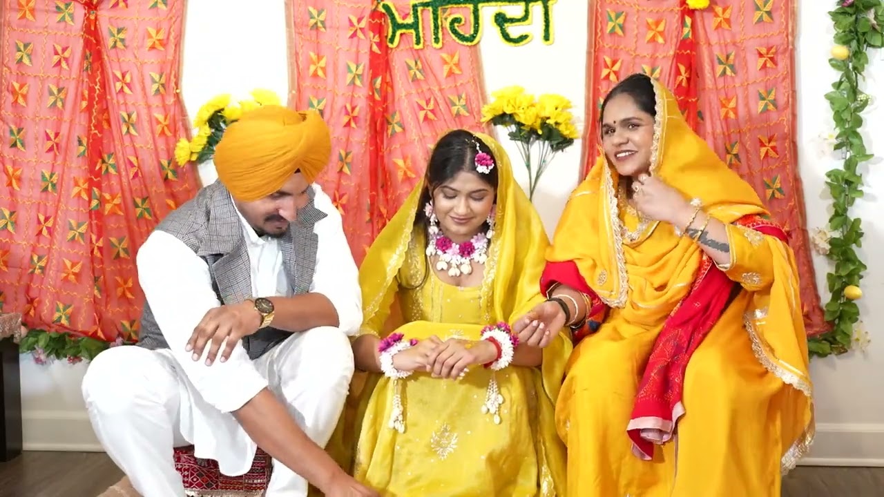 Khushpreet maiyan