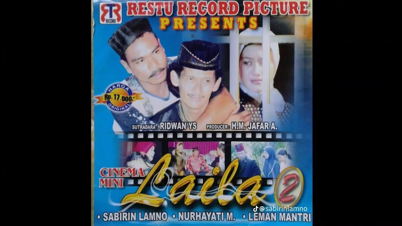 Film Cinema Mini Aceh Subtitle Indonesia 