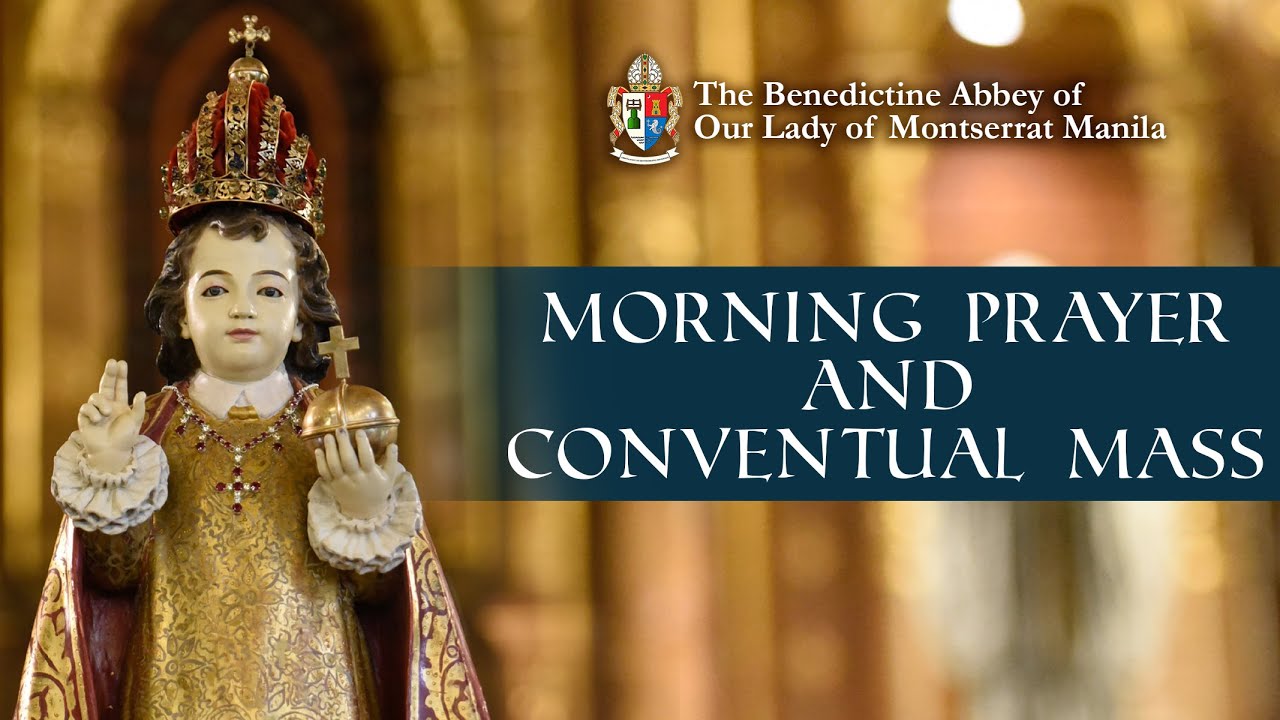 Memorial of St. Agnes, Virgin & Martyr (01.21.'26)